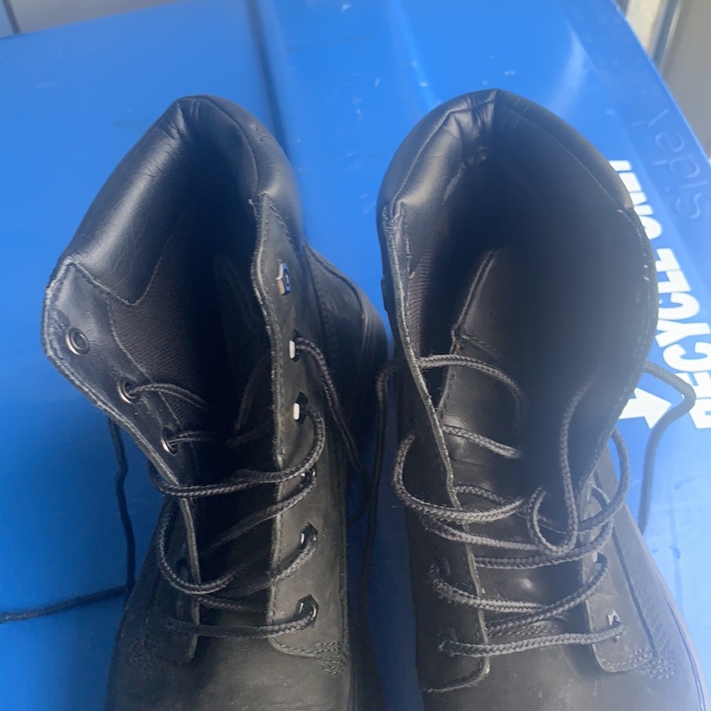 Timberlands - image 7